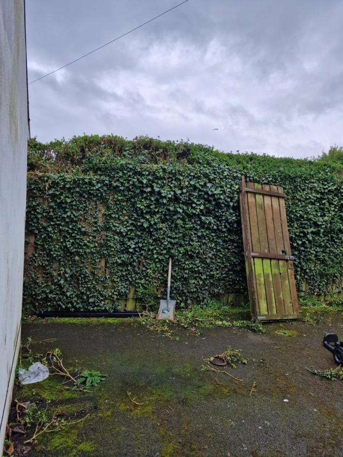 Aunty Katie'S House, Ni Tourist Board Certified & Located On The Main Oldpark Road To Belfast, With Free Continental Breakfast & Free Ultra Fast Sky Internet, Free Sky Sports & Free Sky Cinema, Self-Check In After 10Pm Gmt Hostel Exterior photo
