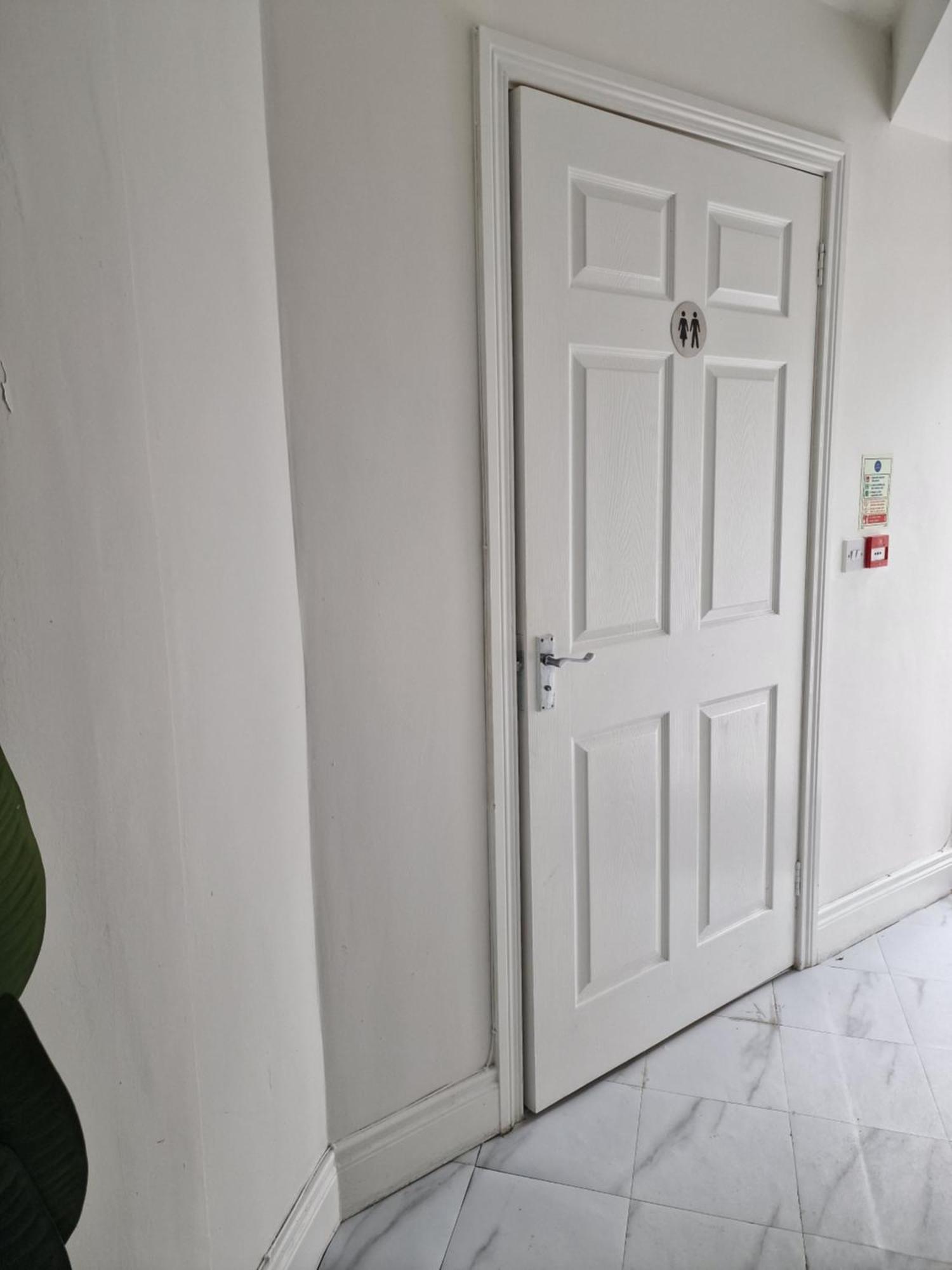 Aunty Katie'S House, Ni Tourist Board Certified & Located On The Main Oldpark Road To Belfast, With Free Continental Breakfast & Free Ultra Fast Sky Internet, Free Sky Sports & Free Sky Cinema, Self-Check In After 10Pm Gmt Hostel Exterior photo